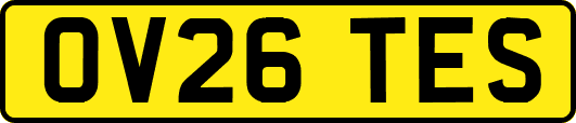 OV26TES