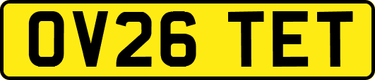 OV26TET