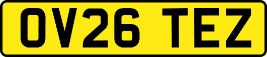 OV26TEZ