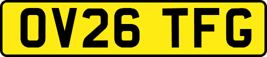 OV26TFG