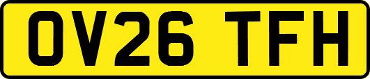 OV26TFH