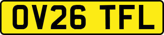 OV26TFL