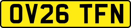OV26TFN