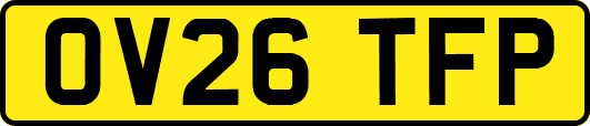 OV26TFP