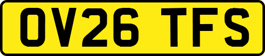 OV26TFS