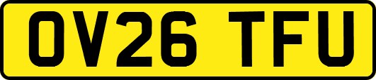 OV26TFU