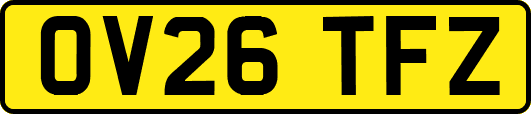 OV26TFZ