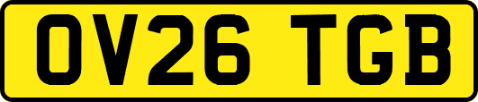 OV26TGB