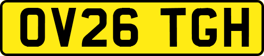 OV26TGH