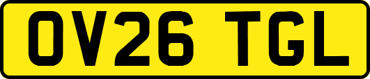 OV26TGL