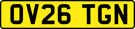 OV26TGN
