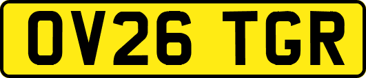 OV26TGR
