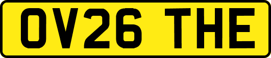 OV26THE