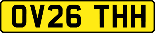 OV26THH