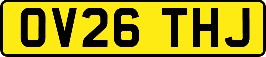 OV26THJ