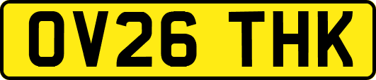 OV26THK