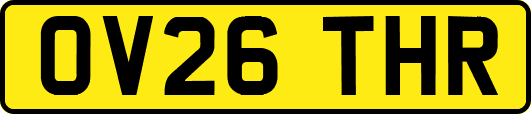 OV26THR