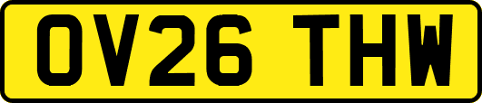 OV26THW