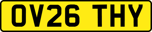 OV26THY