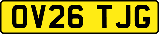 OV26TJG
