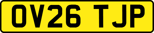 OV26TJP