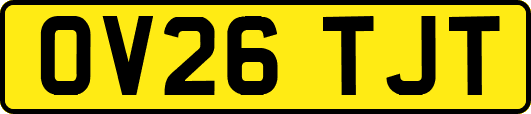 OV26TJT