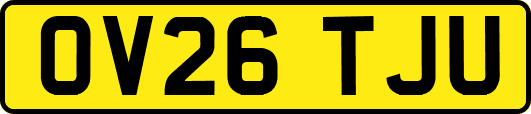 OV26TJU