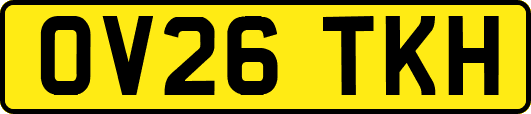 OV26TKH