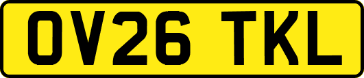 OV26TKL