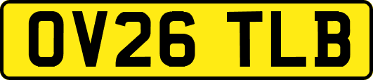 OV26TLB