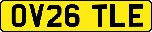 OV26TLE