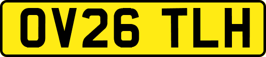 OV26TLH