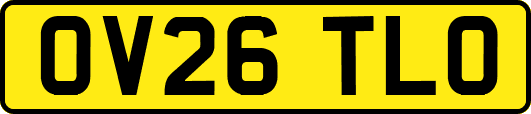 OV26TLO
