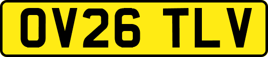 OV26TLV