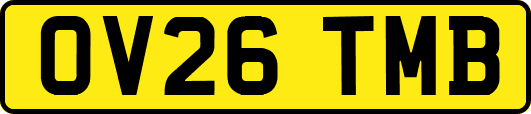 OV26TMB