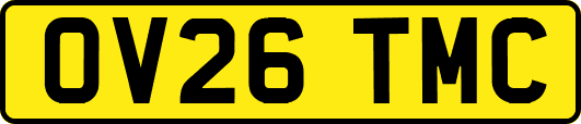 OV26TMC