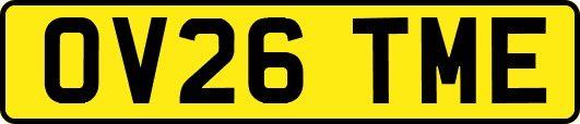 OV26TME