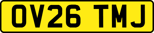OV26TMJ