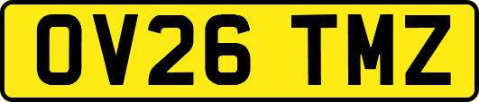 OV26TMZ