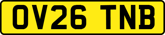 OV26TNB