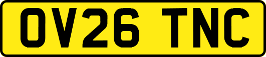 OV26TNC