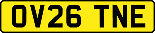 OV26TNE