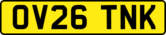 OV26TNK