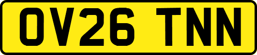 OV26TNN
