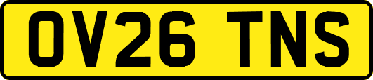OV26TNS