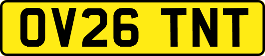 OV26TNT