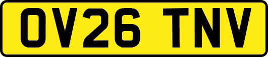 OV26TNV
