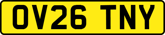 OV26TNY