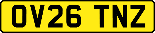 OV26TNZ