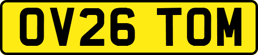 OV26TOM
